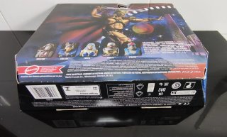He-Man Masterverse 1987