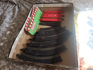 Scalextric 1990