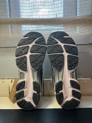 Asics Gel Kayano 14 Azul/Blanco Talla 44