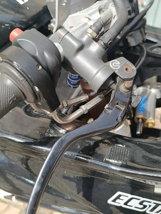 Suzuki GSXR 1000 K5/K6 Circuito
