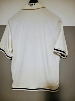 Polo Puma Talla M