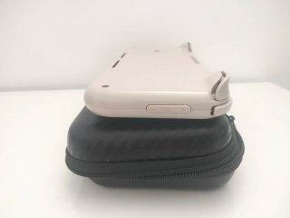 Retroid pocket 3 Plus Gris