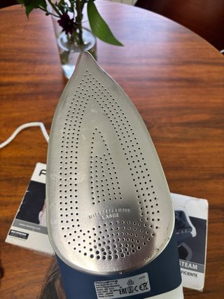 Plancha Rowenta AutoSteam 2350W