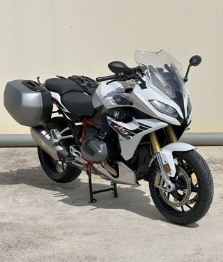 BMW R 1250 RS 2022
