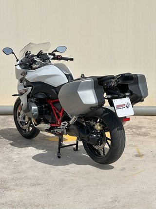 BMW R 1250 RS 2022