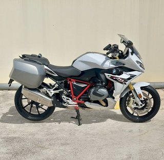 BMW R 1250 RS 2022