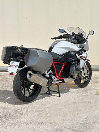 BMW R 1250 RS 2022