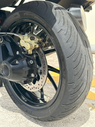 BMW R 1250 RS 2022