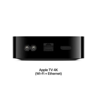 APPLE TV 4K (3rd GENERATION), 128GB, WIFI