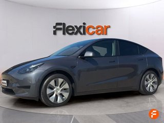 Tesla Model Y Tracción Trasera RWD