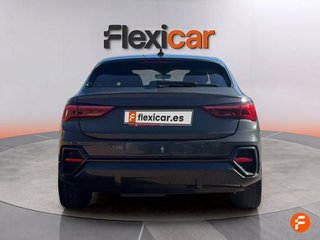 Audi Q3 Advanced 35 TDI 110kW (150CV)