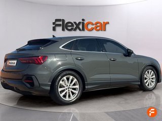 Audi Q3 Advanced 35 TDI 110kW (150CV)