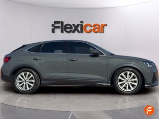 Audi Q3 Advanced 35 TDI 110kW (150CV)