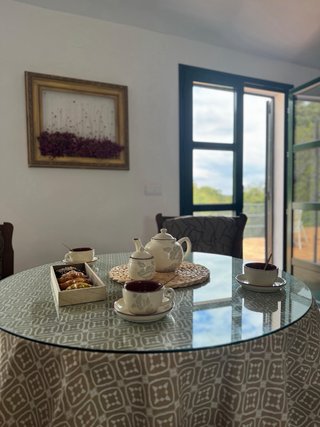 Casa Rural