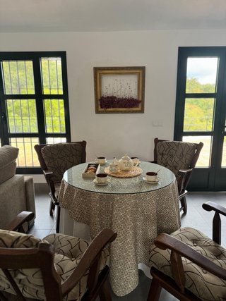 Casa Rural