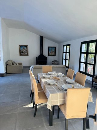 Casa Rural