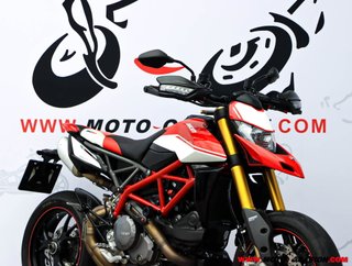 DUCATI HYPERMOTARD 950 SP