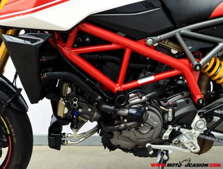 DUCATI HYPERMOTARD 950 SP