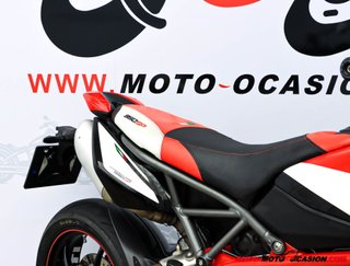DUCATI HYPERMOTARD 950 SP