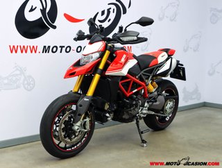 DUCATI HYPERMOTARD 950 SP