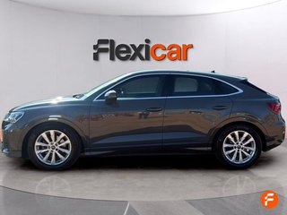 Audi Q3 Advanced 35 TDI 110kW (150CV)
