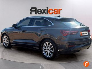 Audi Q3 Advanced 35 TDI 110kW (150CV)