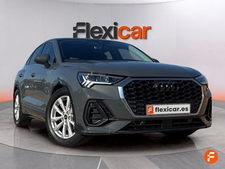 Audi Q3 Advanced 35 TDI 110kW (150CV)