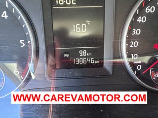Volkswagen Caddy 2019