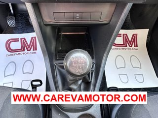 Volkswagen Caddy 2019