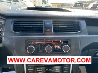 Volkswagen Caddy 2019
