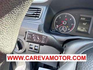 Volkswagen Caddy 2019