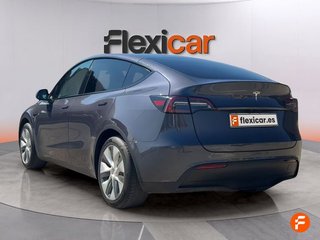 Tesla Model Y Tracción Trasera RWD