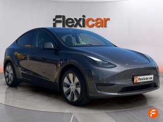 Tesla Model Y Tracción Trasera RWD