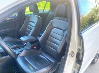 Volkswagen Golf gti dsg 2015