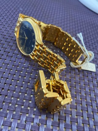 RELOJ DILORD , QUARTZ.