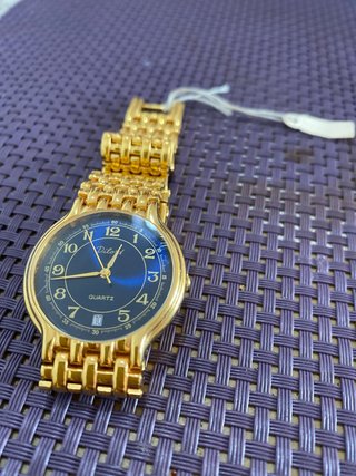RELOJ DILORD , QUARTZ.