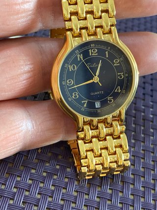 RELOJ DILORD , QUARTZ.