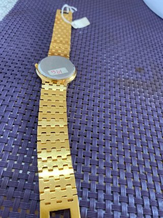 RELOJ DILORD , QUARTZ.
