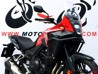 HONDA NX 500 -APTA A2- GARANTÍA OFICIAL