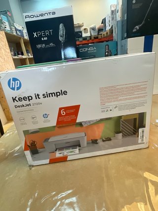 Stampante HP DeskJet 2720e All-in-One