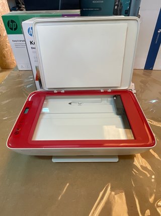 Stampante HP DeskJet 2720e All-in-One