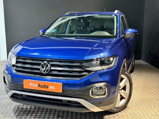Volkswagen T-Cross Sport 1.5 TSI 110kW (150CV) DSG