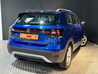 Volkswagen T-Cross Sport 1.5 TSI 110kW (150CV) DSG