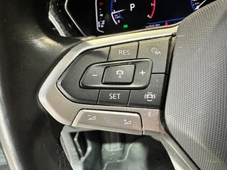 Volkswagen T-Cross Sport 1.5 TSI 110kW (150CV) DSG