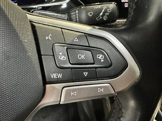 Volkswagen T-Cross Sport 1.5 TSI 110kW (150CV) DSG