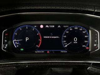 Volkswagen T-Cross Sport 1.5 TSI 110kW (150CV) DSG