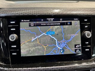 Volkswagen T-Cross Sport 1.5 TSI 110kW (150CV) DSG