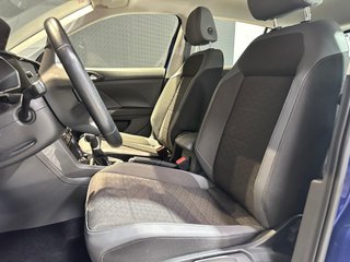 Volkswagen T-Cross Sport 1.5 TSI 110kW (150CV) DSG