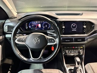Volkswagen T-Cross Sport 1.5 TSI 110kW (150CV) DSG