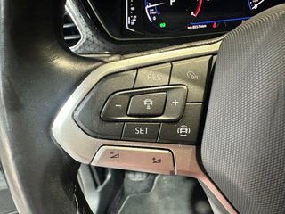 Volkswagen T-Cross Sport 1.5 TSI 110kW (150CV) DSG